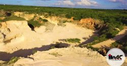 Mina en VENTA de Grava | Gravilla | Arena | Cumayasa La Romana