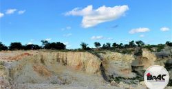 Mina en VENTA de Grava | Gravilla | Arena | Cumayasa La Romana
