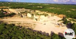 Mina en VENTA de Grava | Gravilla | Arena | Cumayasa La Romana