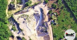 Mina en VENTA de Grava | Gravilla | Arena | Cumayasa La Romana