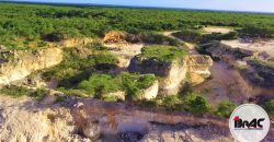 Mina en VENTA de Grava | Gravilla | Arena | Cumayasa La Romana