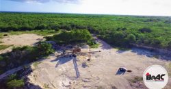 Mina en VENTA de Grava | Gravilla | Arena | Cumayasa La Romana