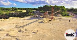 Mina en VENTA de Grava | Gravilla | Arena | Cumayasa La Romana