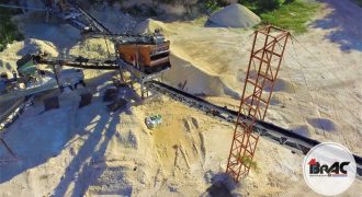 Mina en VENTA de Grava | Gravilla | Arena | Cumayasa La Romana