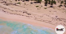 Hermosa Playa Arena Gorda Macao en Venta