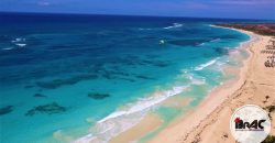 Hermosa Playa Arena Gorda Macao en Venta