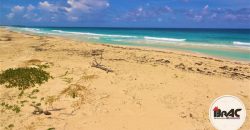 Hermosa Playa Arena Gorda Macao en Venta