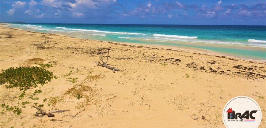 Hermosa Playa Arena Gorda Macao en Venta