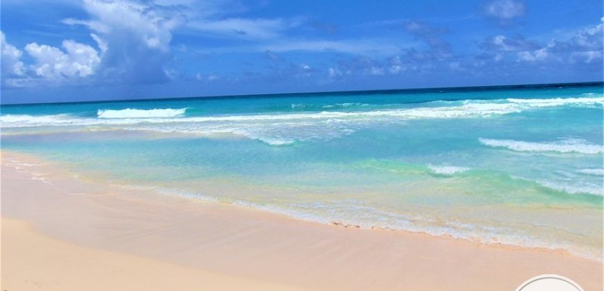 Hermosa Playa Arena Gorda Macao en Venta
