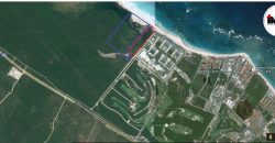 Hermosa Playa Arena Gorda Macao en Venta