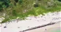 Terreno con playa en venta en Samaná República Dominicana