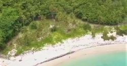 Terreno con playa en venta en Samaná República Dominicana