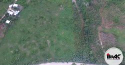 Terreno en Venta La Ceiba Macao