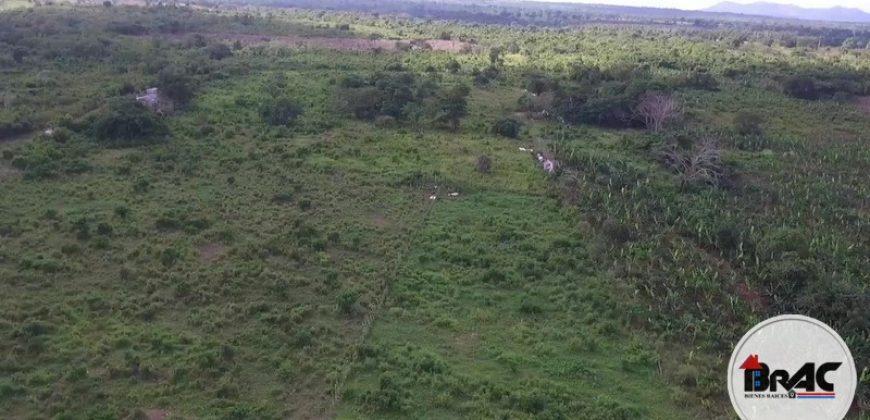 Terreno en Venta La Ceiba Macao