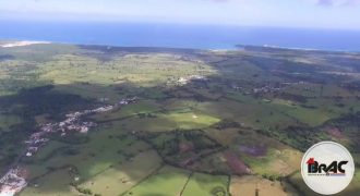 Terreno en Venta La Ceiba Macao