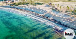 Playa Uvero Alto para desarrollo de Hotel Resort