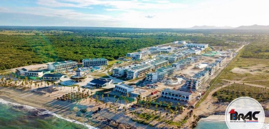 Playa Uvero Alto para desarrollo de Hotel Resort