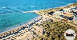 Playa Uvero Alto para desarrollo de Hotel Resort