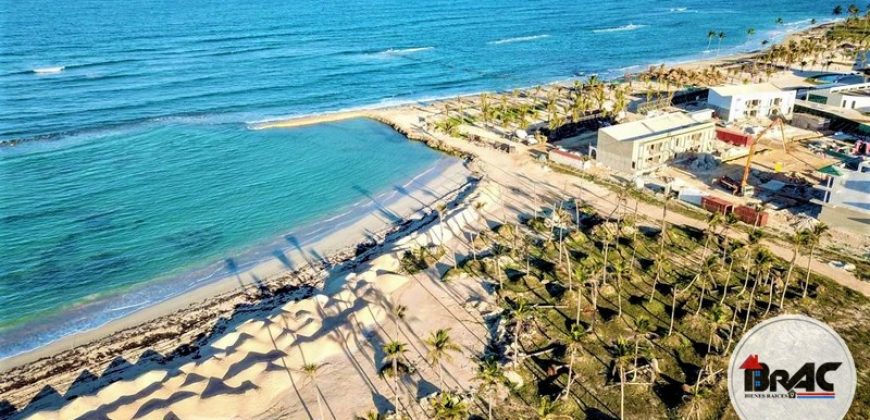 Playa Uvero Alto para desarrollo de Hotel Resort