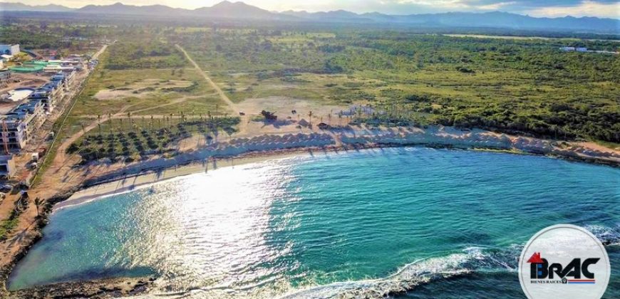 Playa Uvero Alto para desarrollo de Hotel Resort