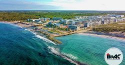 Playa Uvero Alto para desarrollo de Hotel Resort