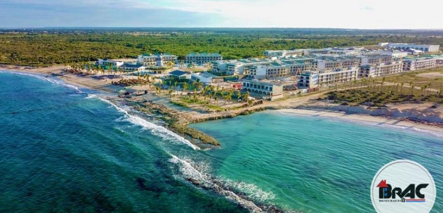 Playa Uvero Alto para desarrollo de Hotel Resort