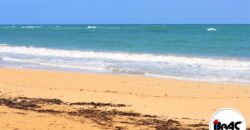 Terreno con Playa La Vacama