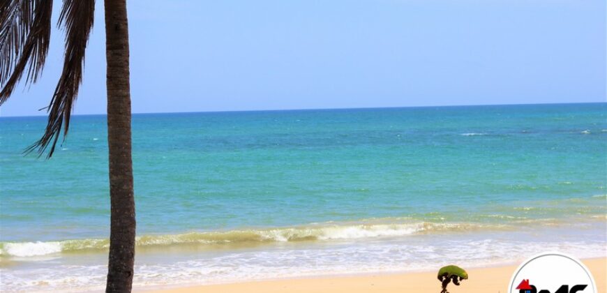 Terreno con Playa La Vacama