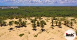 Hermosa playa en venta Arena Gorda Punta Cana