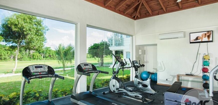 Apartamento en VENTA Complejo Punta Blanca Golf & Beach