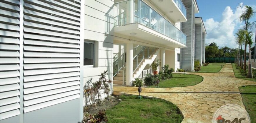 Apartamento en VENTA Complejo Punta Blanca Golf & Beach