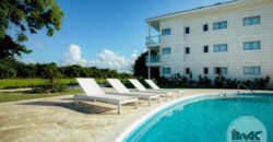 Apartamento en VENTA Complejo Punta Blanca Golf & Beach