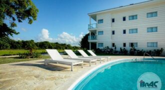 Apartamento en VENTA Complejo Punta Blanca Golf & Beach