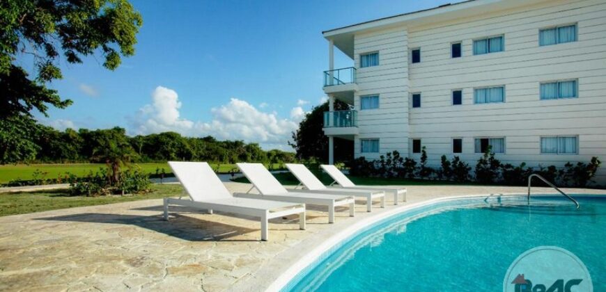 Apartamento en VENTA Complejo Punta Blanca Golf & Beach