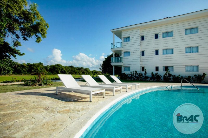 Apartamento en VENTA Complejo Punta Blanca Golf & Beach