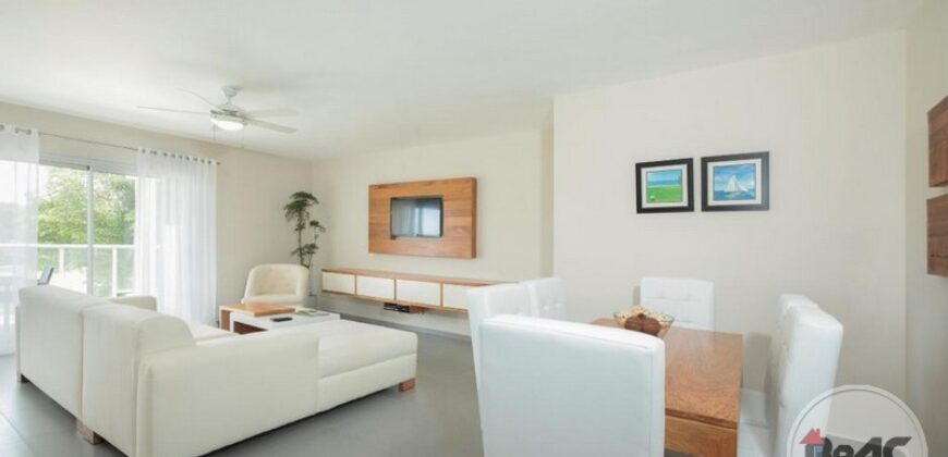 Apartamento en VENTA Complejo Punta Blanca Golf & Beach