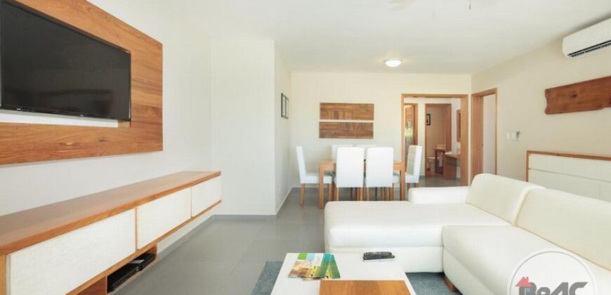 Apartamento en VENTA Complejo Punta Blanca Golf & Beach