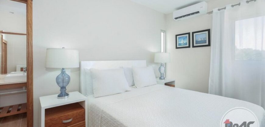 Apartamento en VENTA Complejo Punta Blanca Golf & Beach