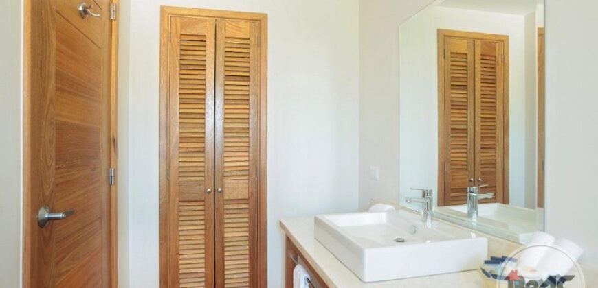 Apartamento en VENTA Complejo Punta Blanca Golf & Beach