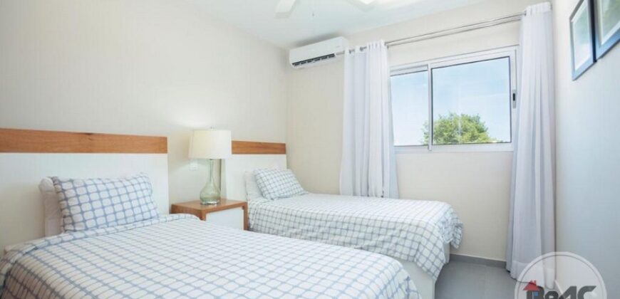 Apartamento en VENTA Complejo Punta Blanca Golf & Beach