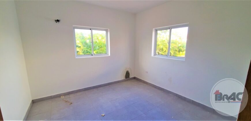 Se Vende Villa de 2 Niveles Residencial Quinto (5to) Centenario