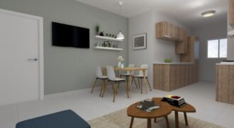 Residencial Golden Gables Higüey