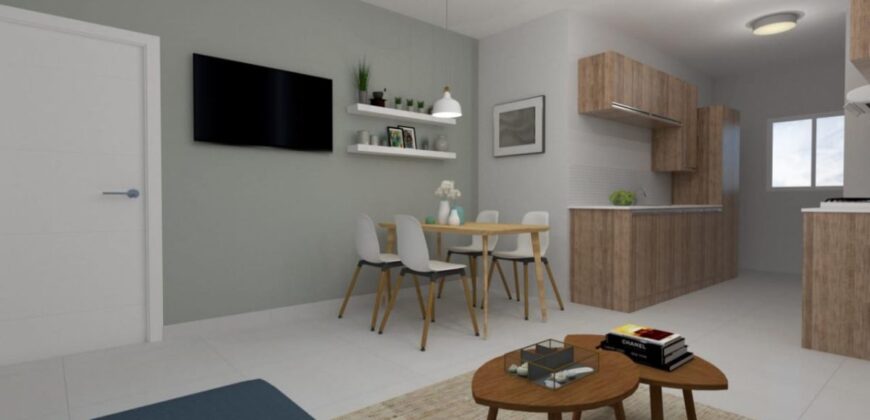 Residencial Golden Gables Higüey