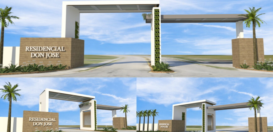 Residencial Golden Gables Higüey