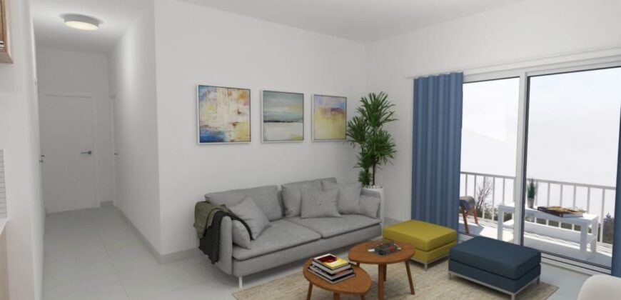 Residencial Golden Gables Higüey