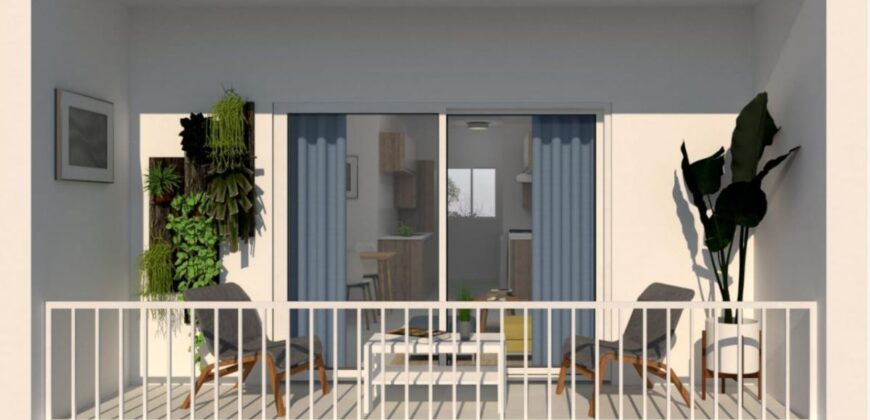 Residencial Golden Gables Higüey