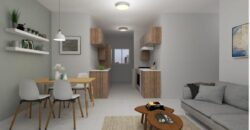 Residencial Golden Gables Higüey