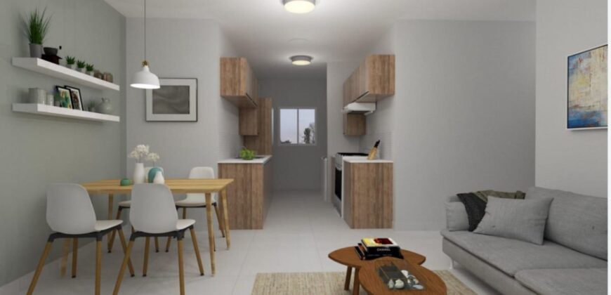 Residencial Golden Gables Higüey