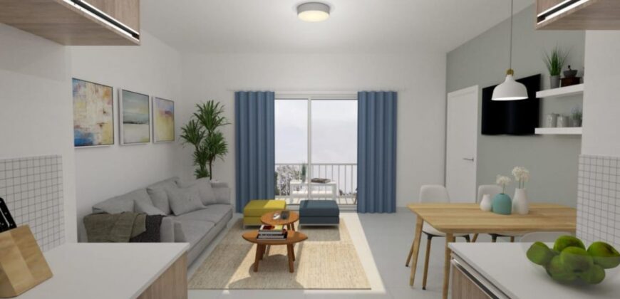Residencial Golden Gables Higüey
