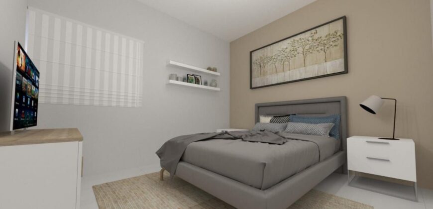 Residencial Golden Gables Higüey